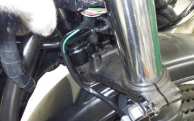 KAWASAKI 250TR BJ250F