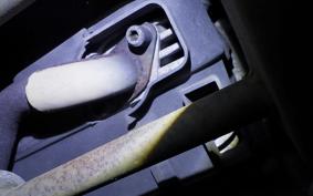 SUZUKI ADDRESS V125 G 2006 CF4EA