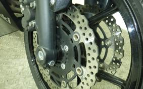 KAWASAKI NINJA 400 2016 EX400E