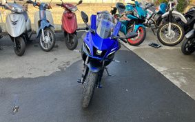 YAMAHA YZF-R7 2022 RM39J
