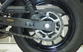 KAWASAKI ELIMINATOR400-3 2024 EL400A