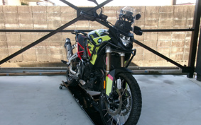 BMW F900GS 2025 0K61