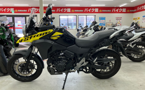 SUZUKI STROM 250 DS11A