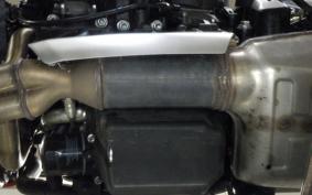 TRIUMPH TRIDENT 660 2023