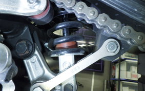 YAMAHA TENERE 700 2023 DM13J