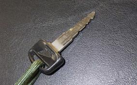 HONDA ｸﾛｽｶﾌﾞ110-2 2005 JA45