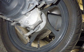 SUZUKI ADDRESS 110 CE47A
