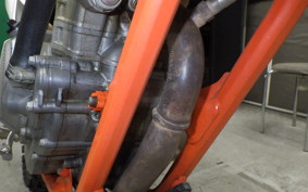 KTM 250 FREERIDE F 2025