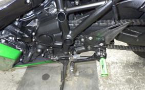 KAWASAKI NINJA H2 SX SE 2019 ZXT02A
