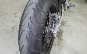 SUZUKI DR-Z400SM SK44A