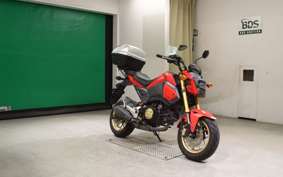 HONDA ｸﾞﾛﾑ JC75