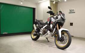 HONDA CRF1100L AFRICA TWIN DCT 2026 SD15