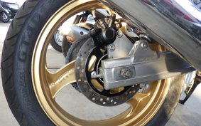 KAWASAKI BALIUS 250 Gen.2 ZR250B