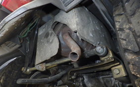 HONDA GYRO UP TA01