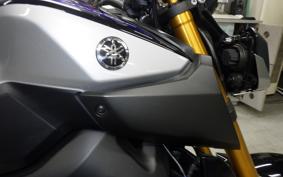 YAMAHA MT-09 ASP RN52J
