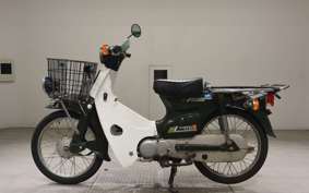 HONDA C50 SUPER CUB 2005 C50