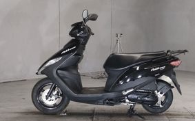 SUZUKI ADDRESS V125 DT11A