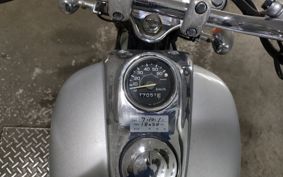 HONDA MAGNA 50 AC13