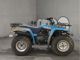 Фото Yamaha YF350M-FW с японского аукциона