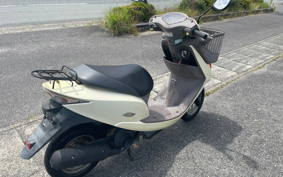 HONDA DIO CHESTER AF62