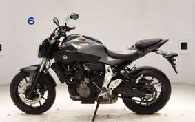 YAMAHA MT-07 2015 RM07J