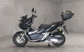 HONDA ADV150 KF38