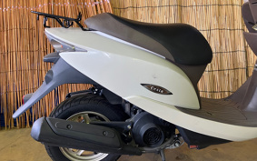 HONDA DIO CHESTER AF68