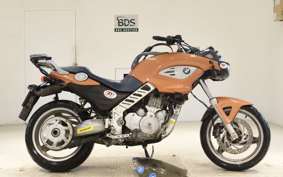 BMW F650CS 2002