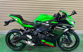 KAWASAKI  NINJA ZX-25R SE ZX250E
