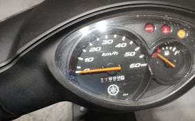 YAMAHA JOG ZR EVOLUTION2 SA39J