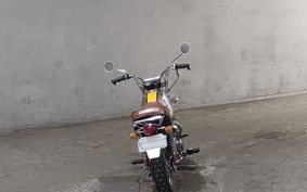 HONDA GORILLA Z50J