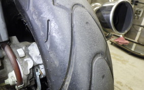 HONDA ZOOMER AF58