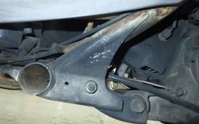 SUZUKI LET's 5 G CA47A