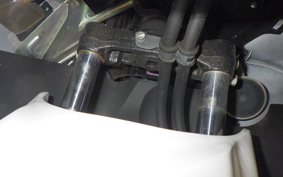 HONDA PCX125 2021 JF81