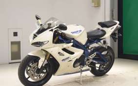 TRIUMPH DAYTONA 675 2009
