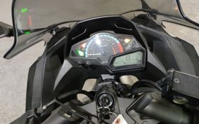 KAWASAKI NINJA 250 EX250L