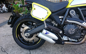 DUCATI DUCATI  SCRAMBLER F TRUCK  PRO 2017 K102