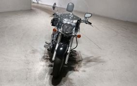 KAWASAKI VULCAN900 CLASSIC VN900B