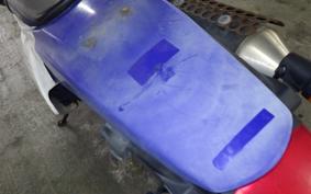 SUZUKI DR-Z400S 2007 SK43A