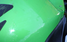 KAWASAKI NINJA 250R 2003 EX250K