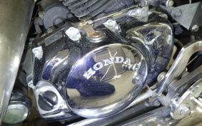 HONDA SHADOW 400 2000 NC34