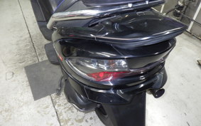 SUZUKI SKYWAVE 250 (Burgman 250) M CJ45A