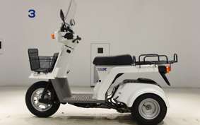 HONDA GYRO X 2017 TD02