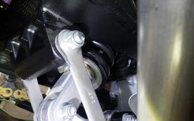 SUZUKI HAYABUSA Gen.3 2021 EJ11A
