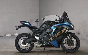 KAWASAKI NINJA ZX-25R ZX250E