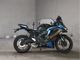 Фото Kawasaki NINJA ZX-25R с японского аукциона