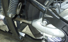 YAMAHA DRAGSTAR 400 2004 VH01J