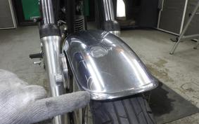 YAMAHA SR400 Gen.3 2001 RH01J