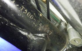 SUZUKI T500 2010 T500