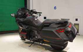 HONDA GL 1800 GOLD WING 2D 2020 SC79